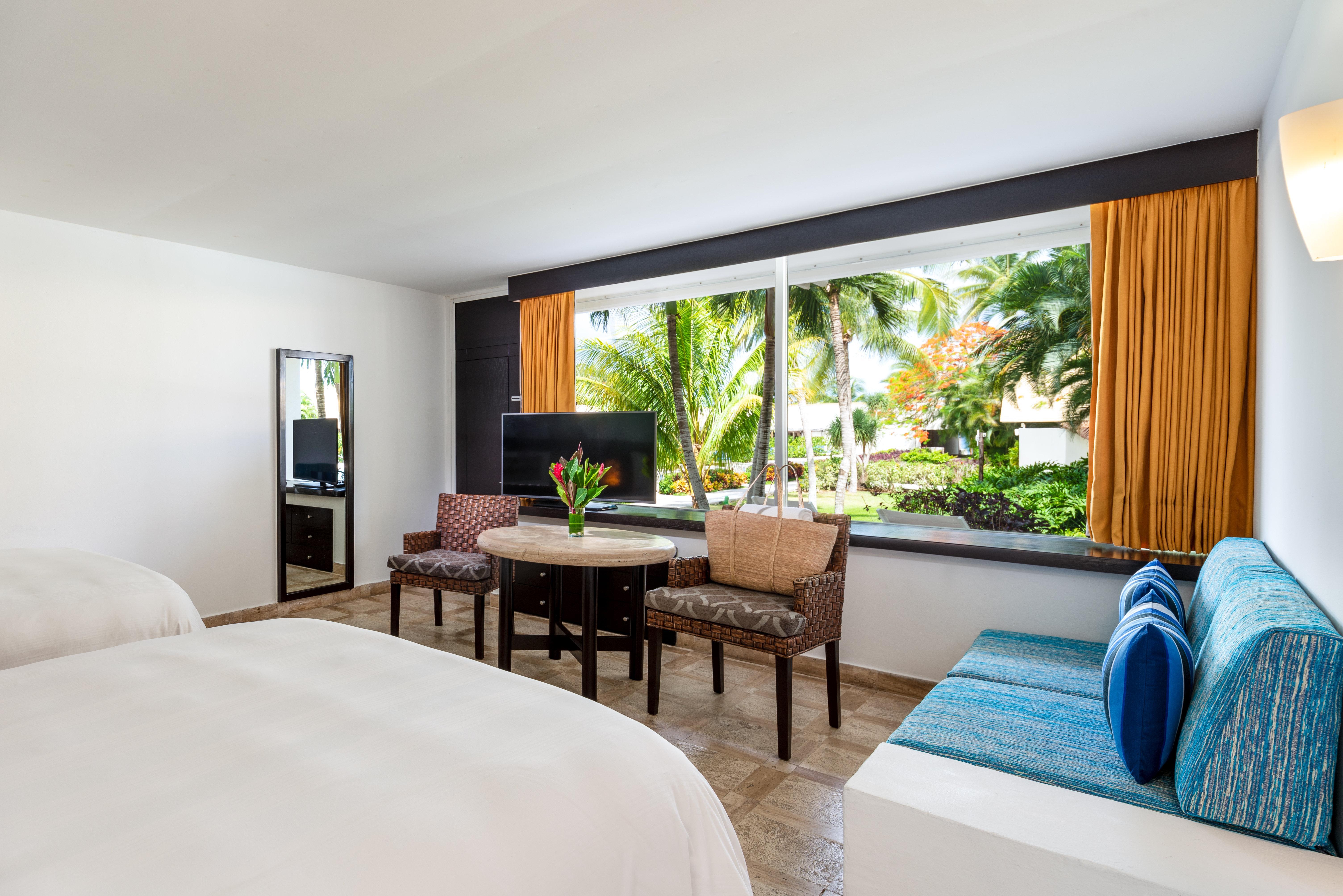Presidente Intercontinental Cozumel Resort & Spa, An Ihg Hotel Zewnętrze zdjęcie
